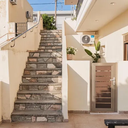 Apartamento Cozy *