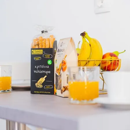 Cozy Apartamento Koskinou (Rhodes)