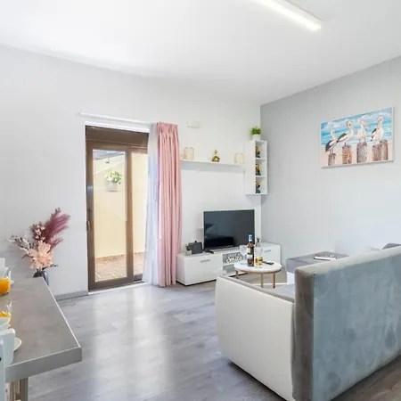 Cozy Appartement