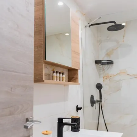 Cozy Appartement Koskinou (Rhodes)