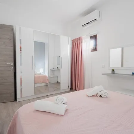 Cozy * Koskinou (Rhodes)