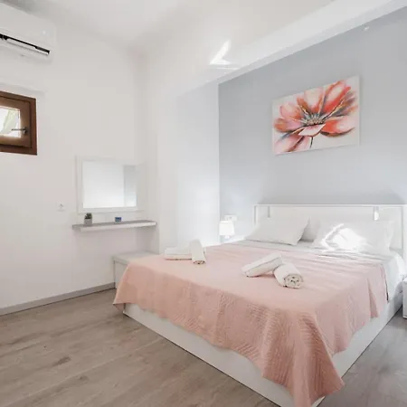 Cozy Koskinou (Rhodes)