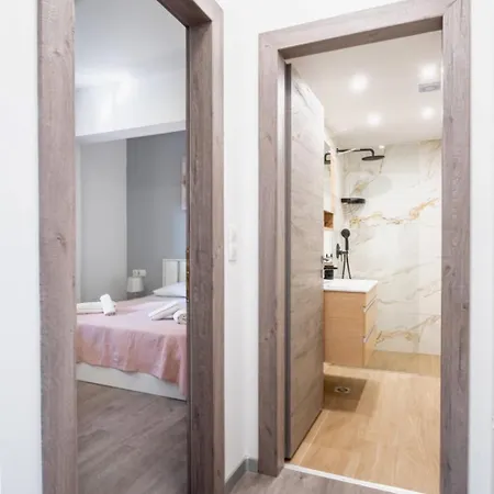 Appartement Cozy