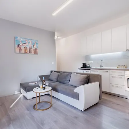 Appartement Cozy *