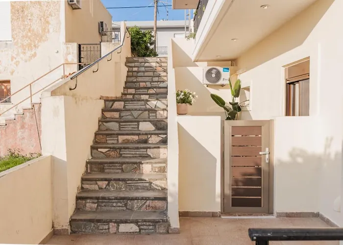 Apartamento Cozy *
