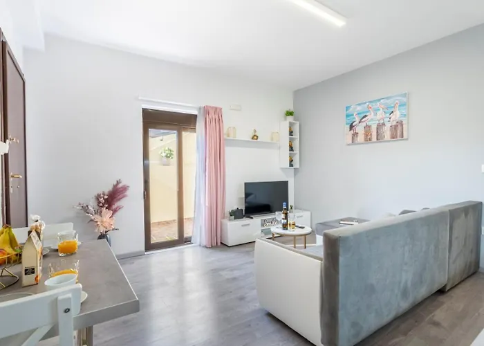 Cozy Apartamento