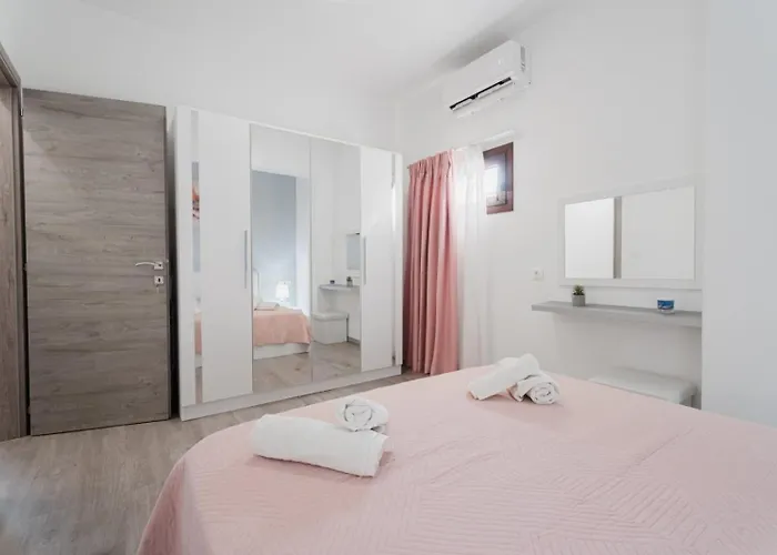Cozy * Koskinou (Rhodes)