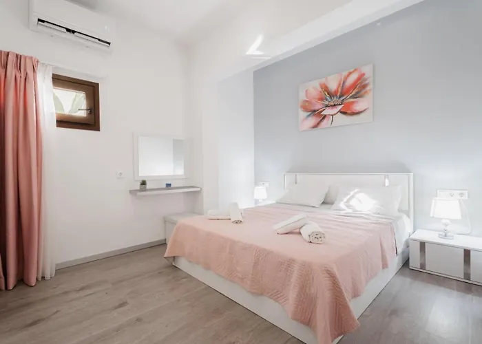 Cozy Koskinou (Rhodes)