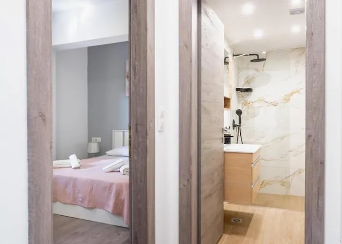 Apartamento Cozy
