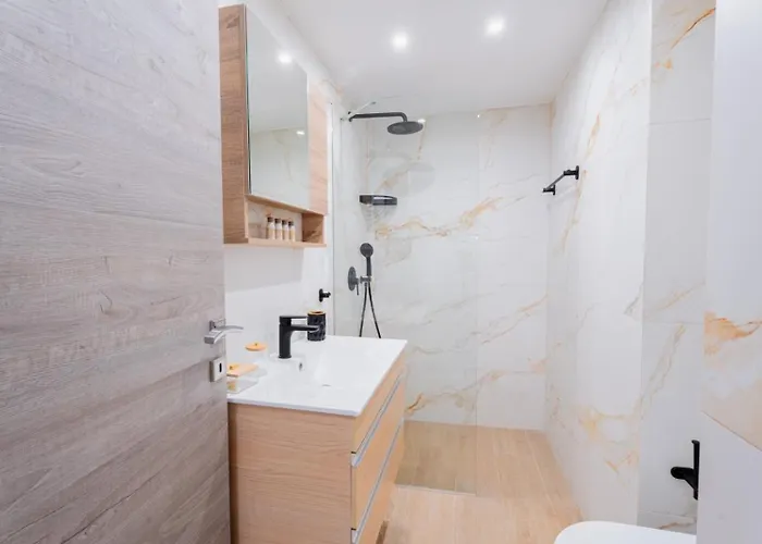 Cozy Apartamento *