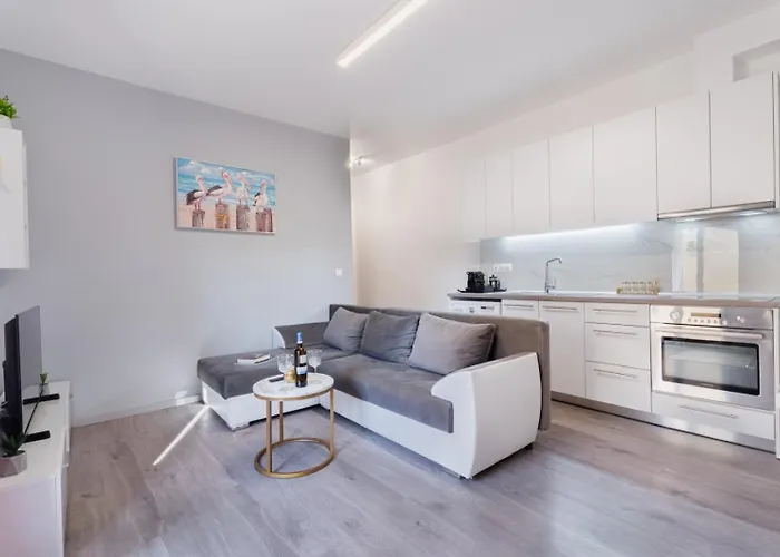 Apartamento Cozy *