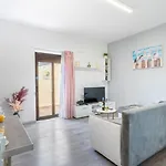 Cozy Apartmán