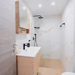 Cozy Apartmán *