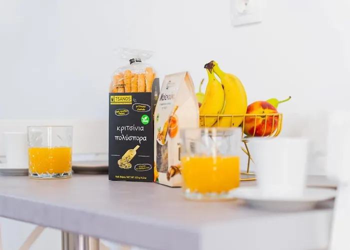 Cozy アパート Koskinou