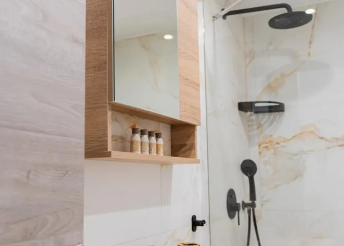 Cozy アパート Koskinou