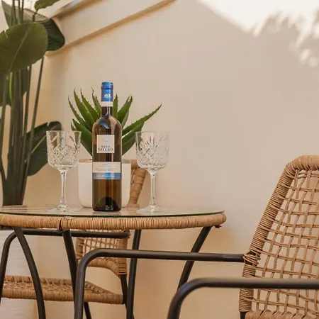 Cozy * Koskinou (Rhodes)