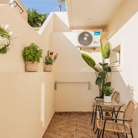 Cozy * Koskinou (Rhodes)